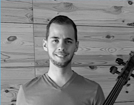 Giovanni Fabris, violoncello